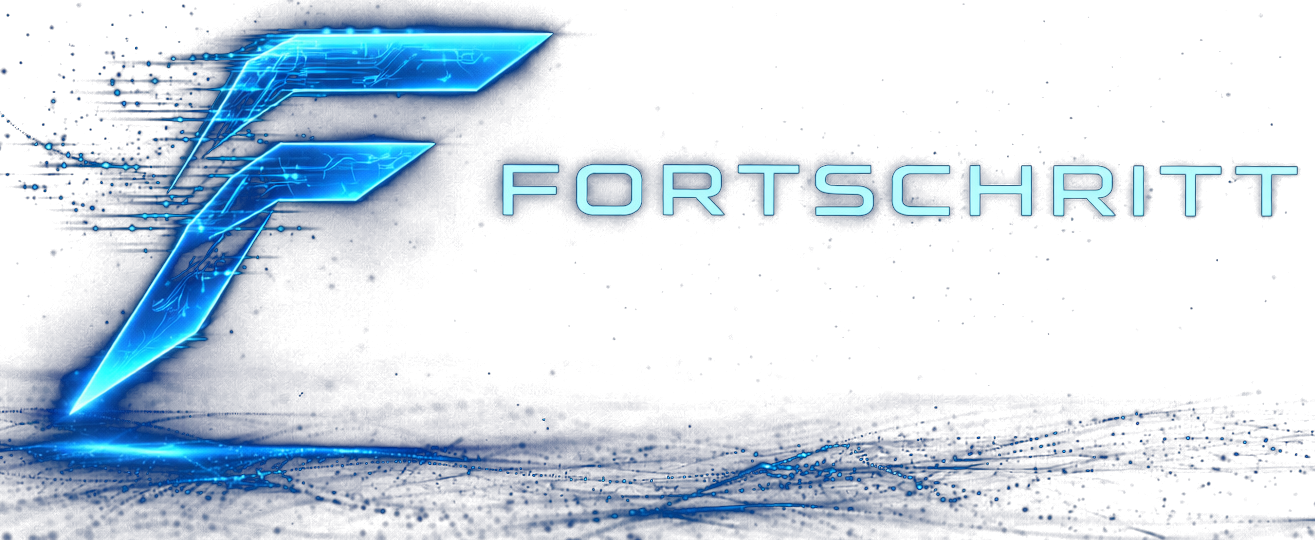Fortschritt